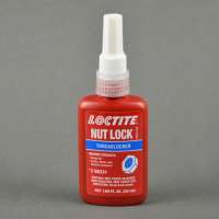 漢高樂(lè )泰 083 Threadlocker 厭氧膠 藍色 50毫升 瓶裝