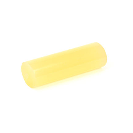 3M 3738 TC 熱熔膠Tan 0.625英寸 x 2 英寸膠棒，11磅