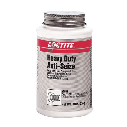 漢高樂(lè )泰 重型防卡潤滑油 灰色 9盎司罐裝