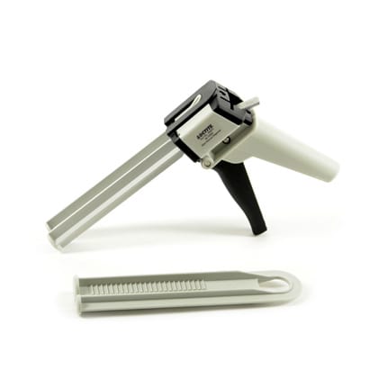 漢高樂(lè )泰 98472雙筒手動(dòng)點(diǎn)膠槍 50毫升