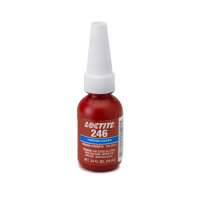 漢高樂(lè )泰 246 Threadlocker厭氧膠 藍色 10毫升 瓶裝