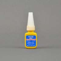 漢高樂(lè )泰 404瞬干膠快速套裝 0.33盎司 瓶裝