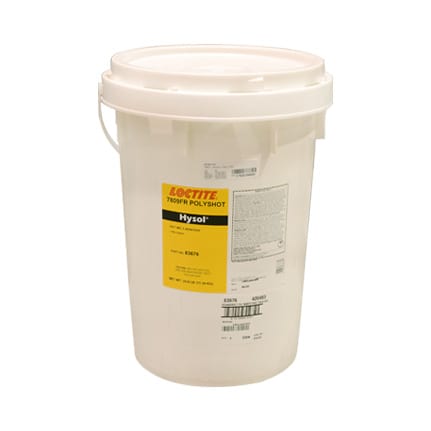 漢高樂(lè )泰 Technomelt PA 7809FR 熱熔膠膠帶 Polyshot 黃色 25磅